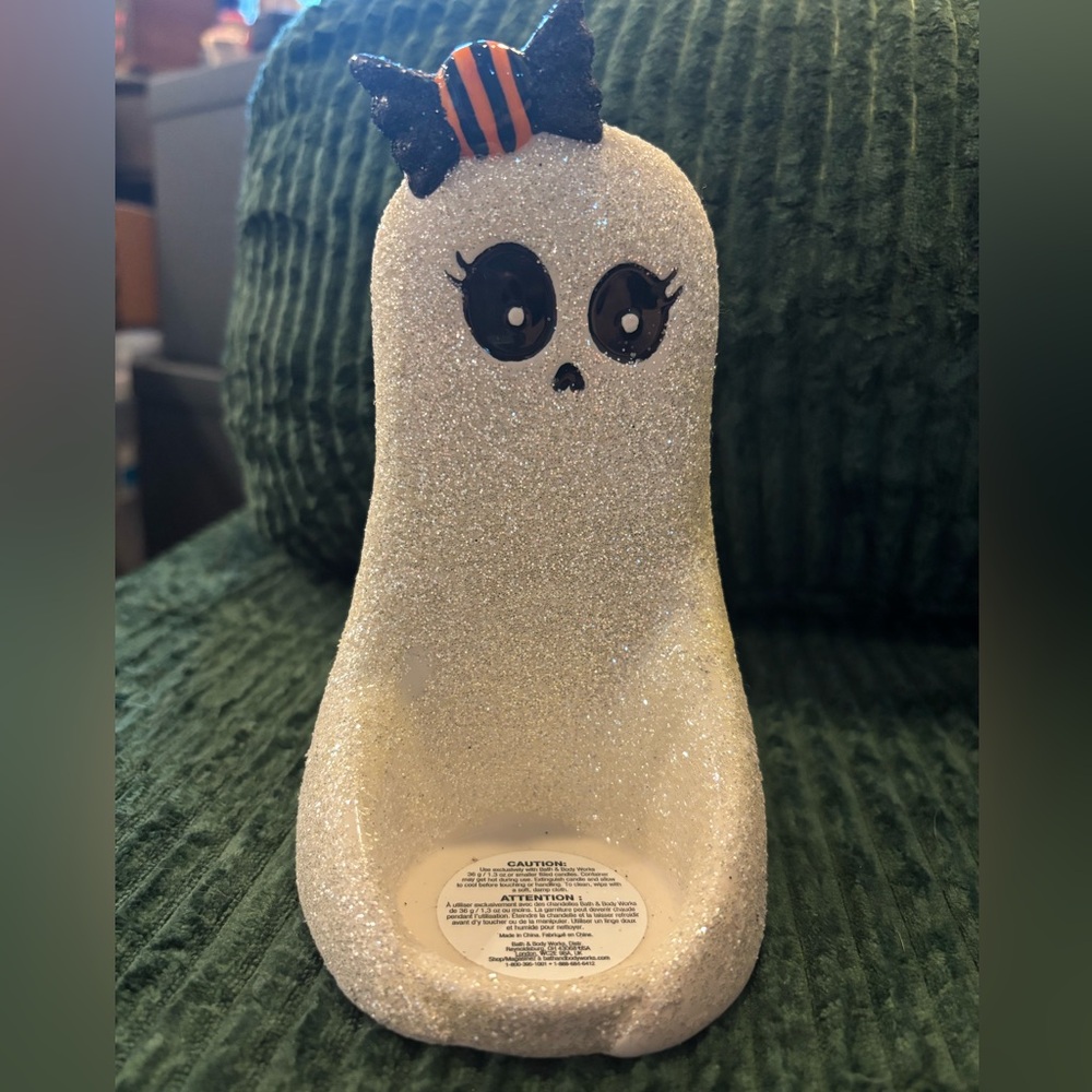 Bath & Body Works Retired Girly Ghost